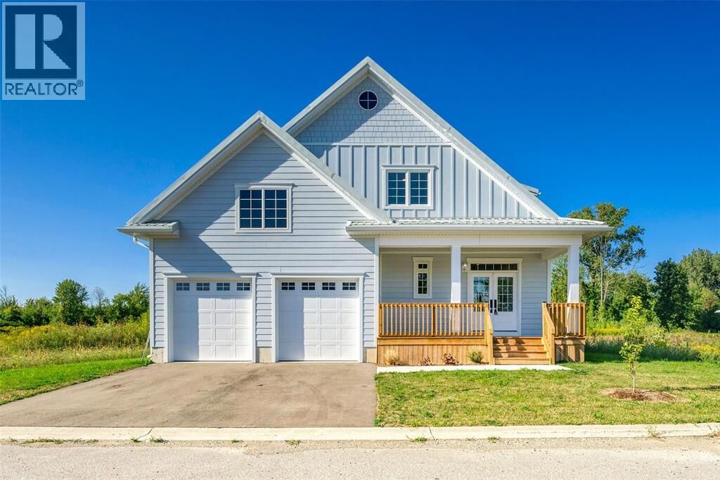 Property Photo: 4166 Boardwalk Avenue ON N0N 1J0