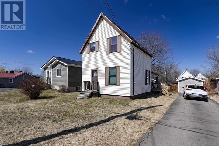 Photo de la propriété:  5 Minto Street  NS B4H 1H1 