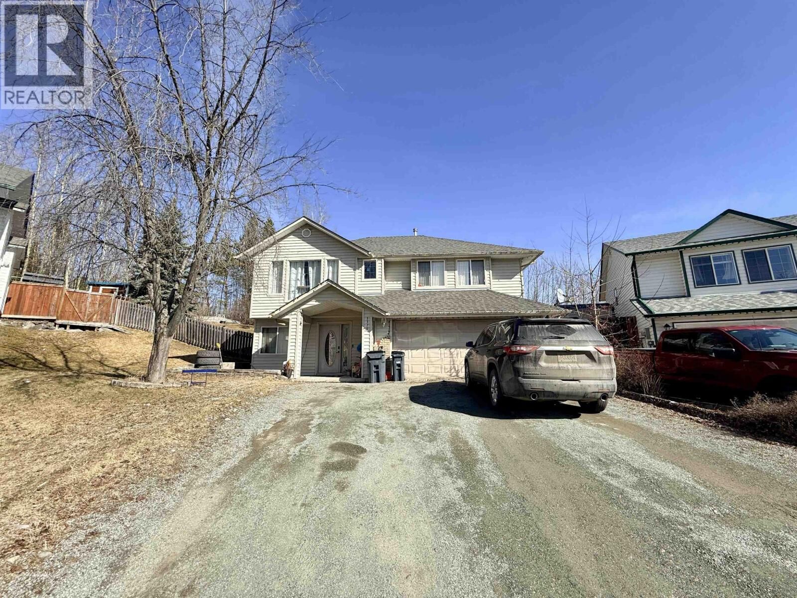 Property Photo: 3379 St Frances Court BC V2N 5A4