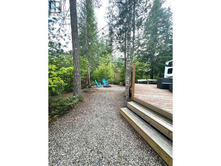 Property Photo:  3499 Luoma Road 122  BC V0E 2J0 