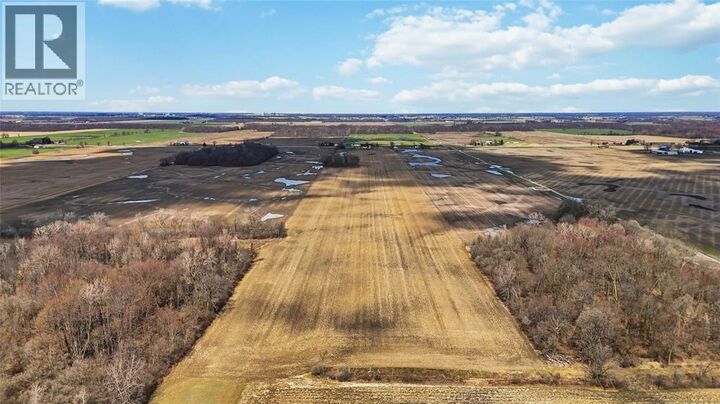 Property Photo: 1061 Oil Springs Line ON N0N 1H0