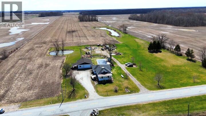 Photo de la propriété:  1061 Oil Springs Line  ON N0N 1H0 