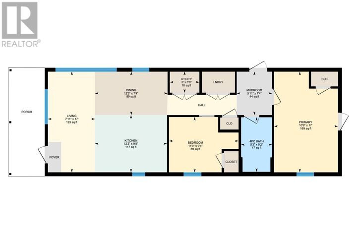Property Photo: Lot 3 Hierlihy Place NL A0A 1G0
