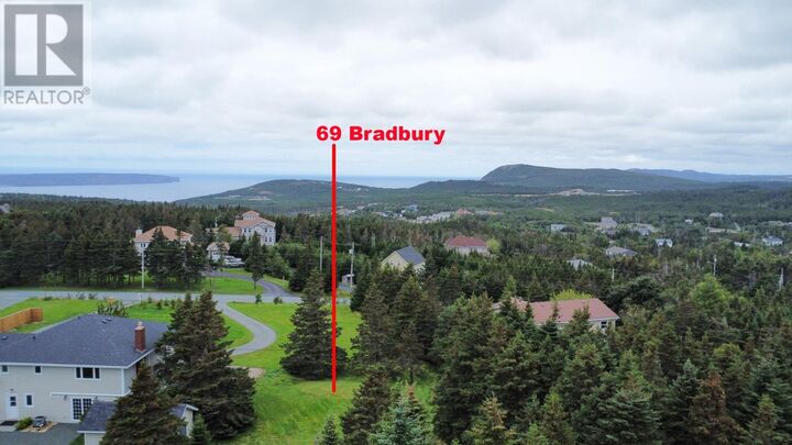Property Photo:  69 Bradburys Road  NL A1M 1P5 