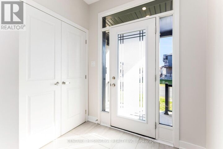 Photo de la propriété:  76 Heirloom Street  ON K4M 1B2 