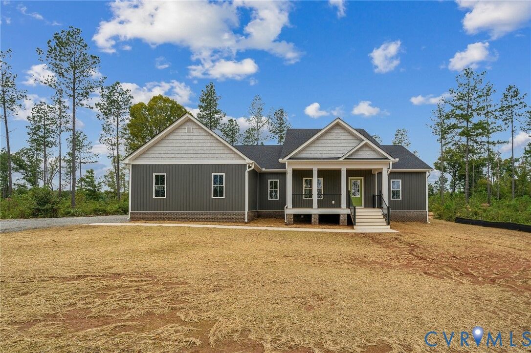 Property Photo:  2104 Cartersville Road  VA 23027 