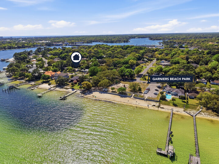 Property Photo: 246 Beachview Drive FL 32547