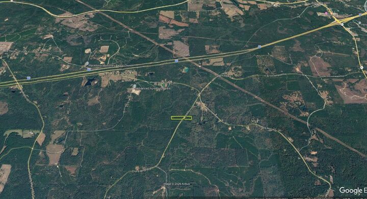 Property Photo: 00 C J Laird Road FL 32455