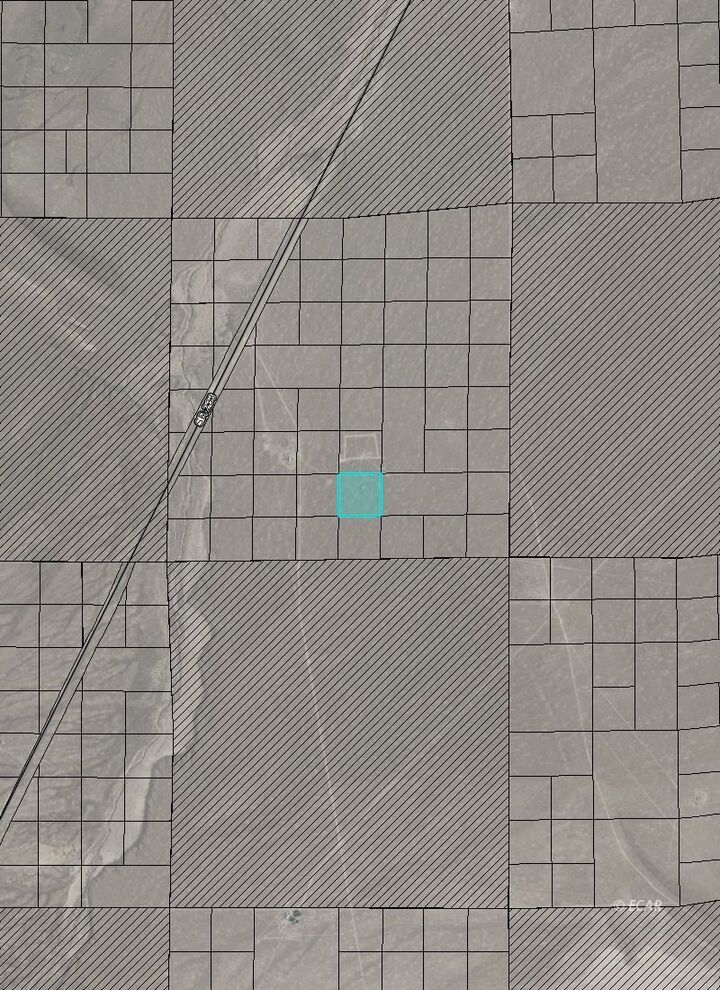 Property Photo:  010-35D-053 Sec 11 Twp 38N Rge 68E Mdb&Mnv  NV 89830 