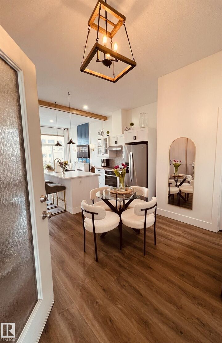 Property Photo: 10403 122 Street NW 443 AB T5N 4C1