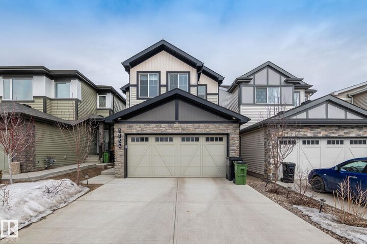 5164 Lark Crescent NW — photo 1