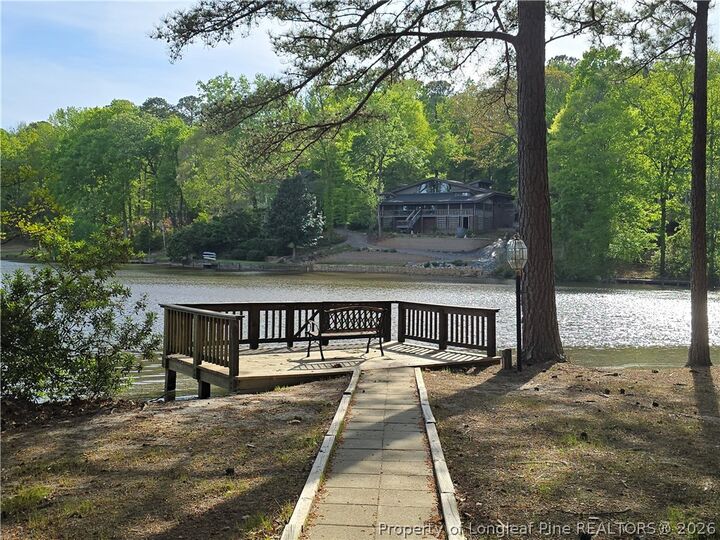 Property Photo: 3100 Fairway Woods NC 27332