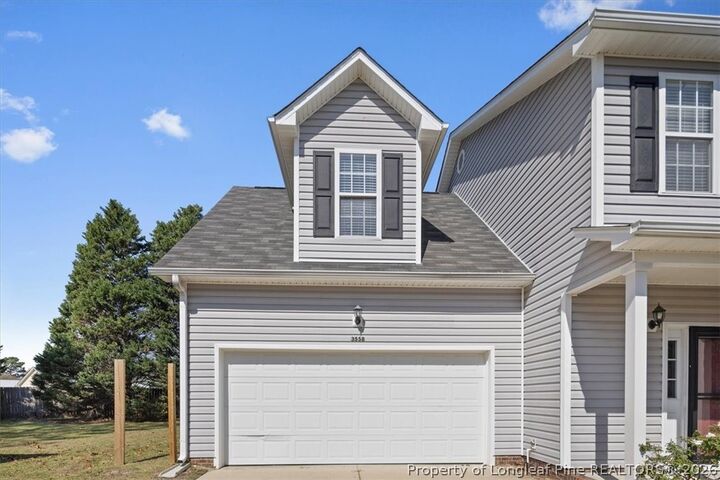 Property Photo:  3558 Sturbridge Drive  NC 28348 