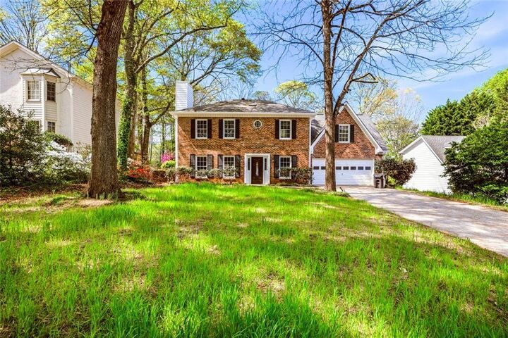 Property Photo:  4085 Vicksburg Drive  GA 30044 