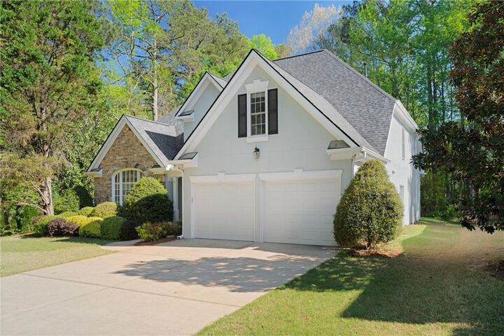 Property Photo:  4076 Tritt Homestead Drive  GA 30062 