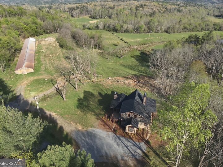Property Photo:  7590 Mobile Road  GA 30513 