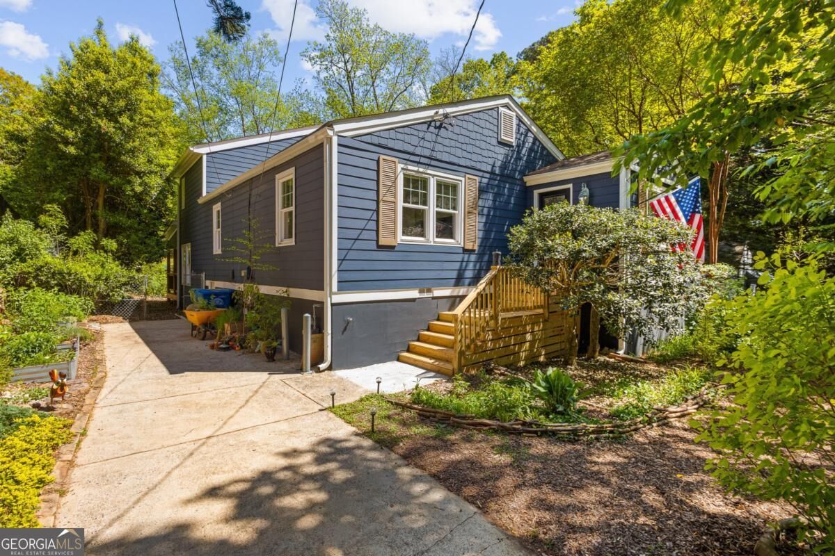 Property Photo:  978 Ormewood Terrace  GA 30316 