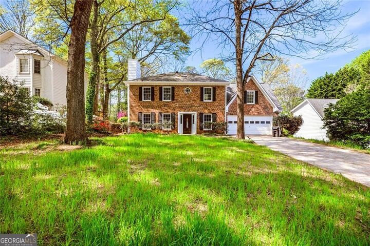 Property Photo:  4085 Vicksburg Drive  GA 30044 