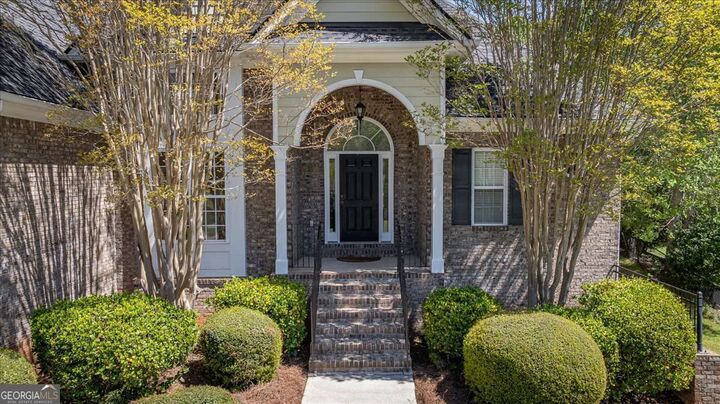 Property Photo:  257 Carrington Drive  GA 30605 