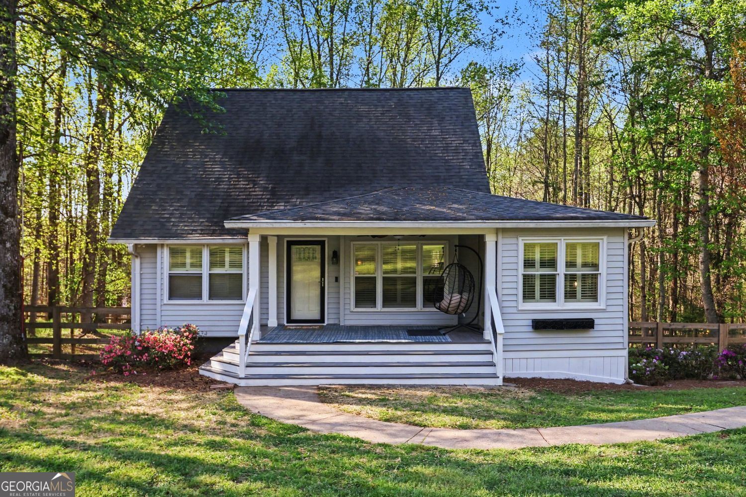 Property Photo: 2758 Hightower Road GA 30107