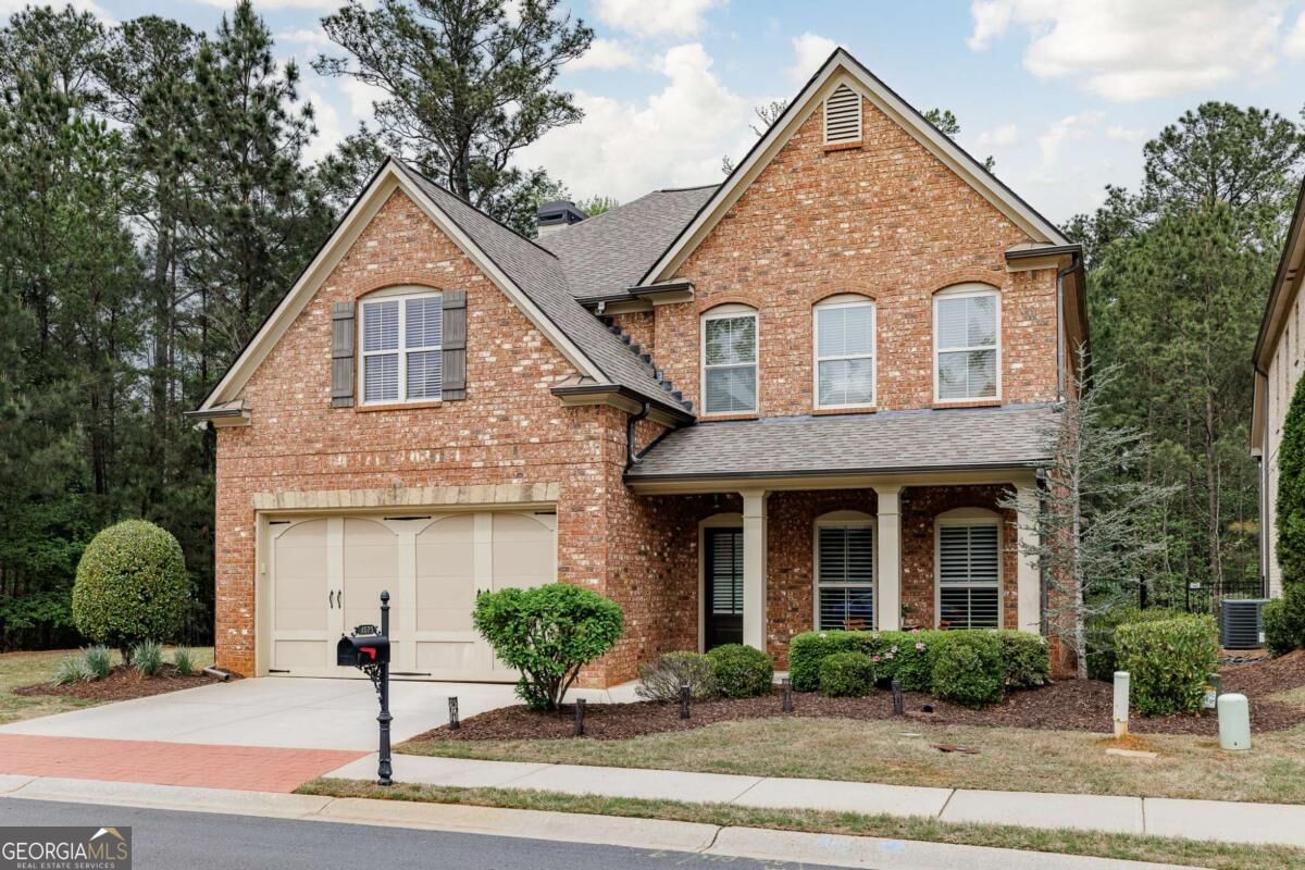 Property Photo: 1575 Prince Place GA 30677