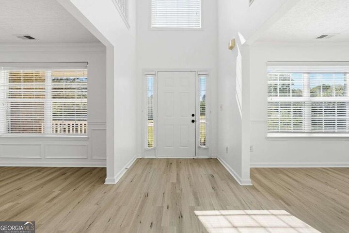 Property Photo:  640 Howell Drive  GA 30248 
