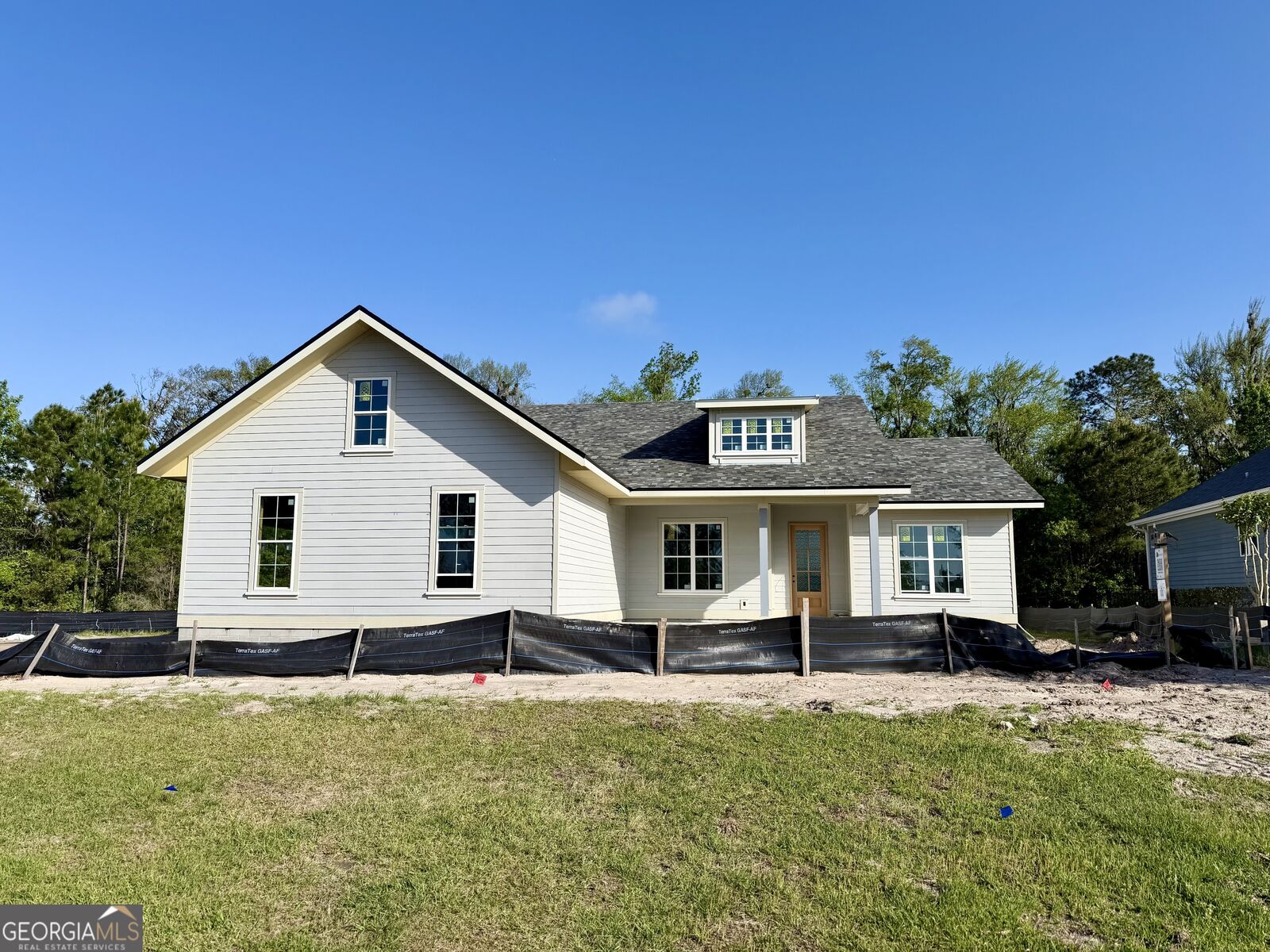 Property Photo:  314 Bateau Drive  GA 31558 