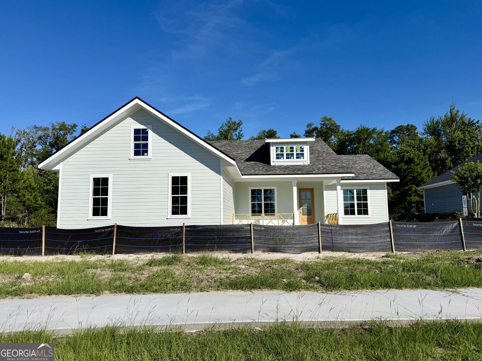 Property Photo: 314 Bateau Drive GA 31558