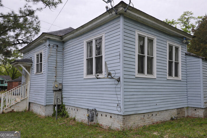Property Photo:  3509 Napier Avenue  GA 31204 