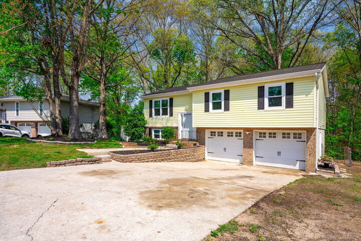 Property Photo:  1419 N Winer Drive  TN 37379 
