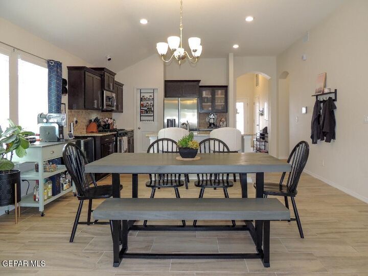 Property Photo:  1045 Nepal Sky Street  TX 79928 