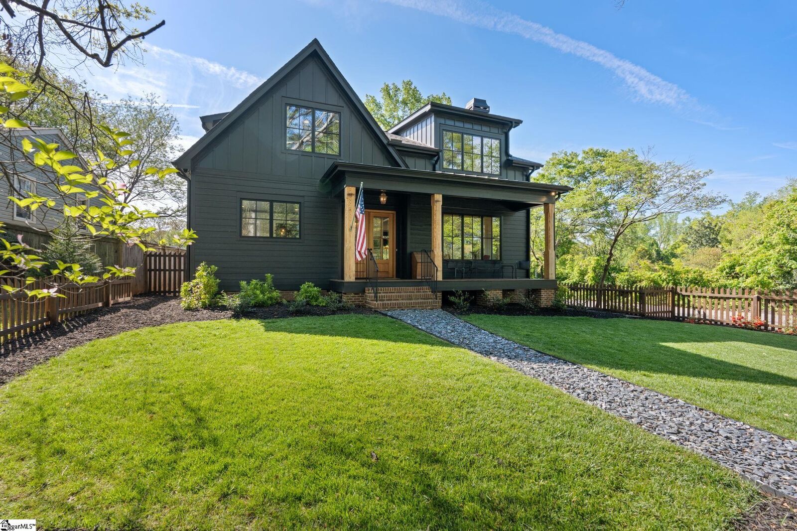 Property Photo:  119 Columbia Circle  SC 29607 