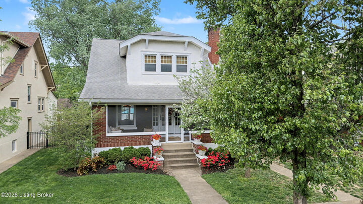 Property Photo:  1873 Rutherford Ave  KY 40205 