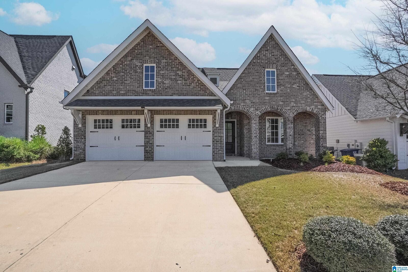 Property Photo: 3592 Marc Avenue AL 35226