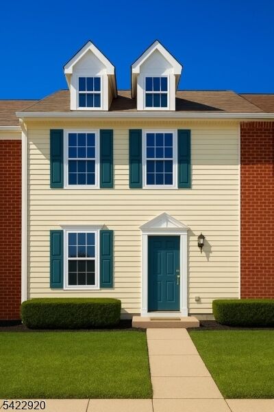 Property Photo:  204 Red Crest La. 204  NJ 08876 