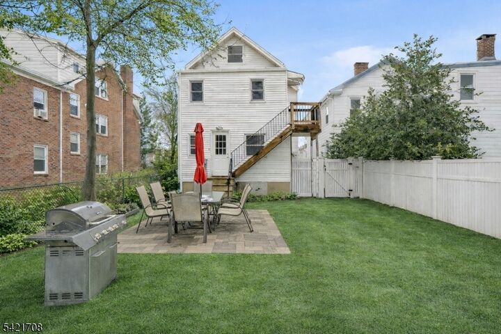 Property Photo: 46 Maple St NJ 07003