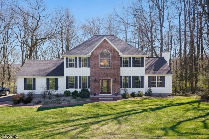 Property Photo:  23 Midland Dr  NJ 07838 