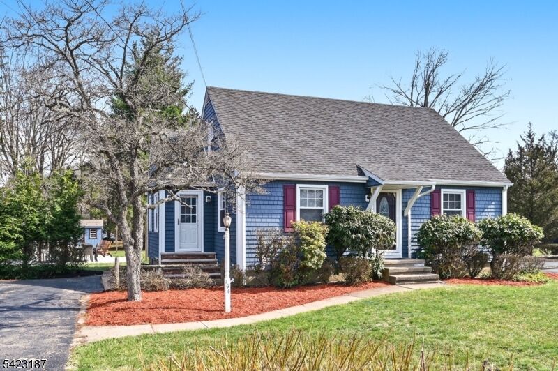 Property Photo: 194 Ramapo Valley Rd NJ 07436