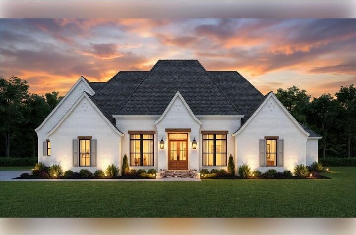 Property Photo:  1604 W Briar Lake Drive  MS 39759 