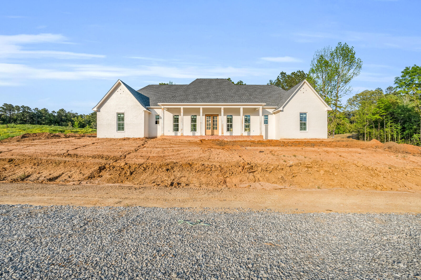 Property Photo:  1607 W Briar Lake Drive  MS 39759 