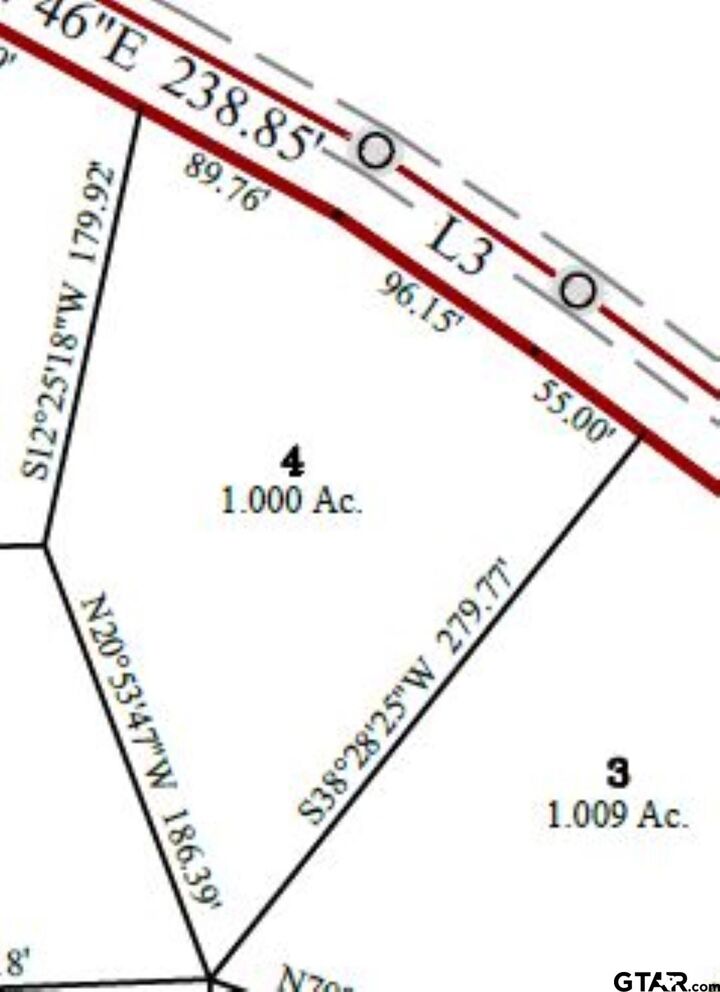 Property Photo:  17359 Cr 452  TX 75771 