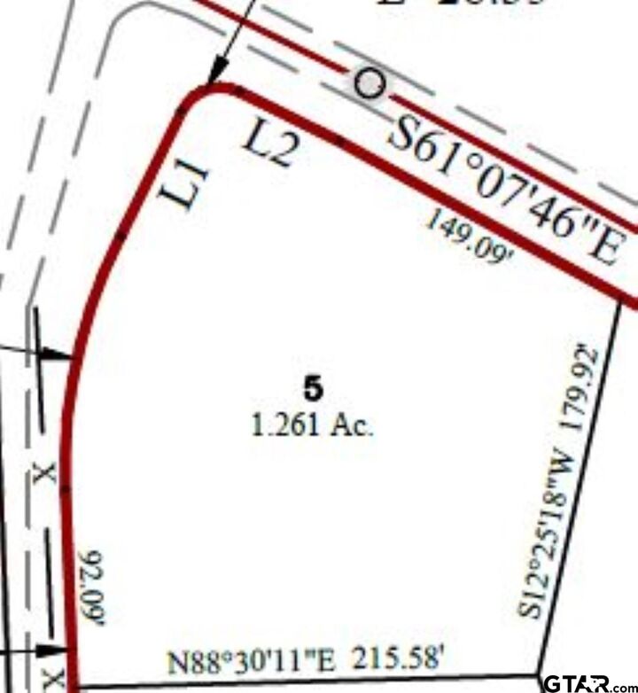 Property Photo: 20954 Cr 4119 TX 75771