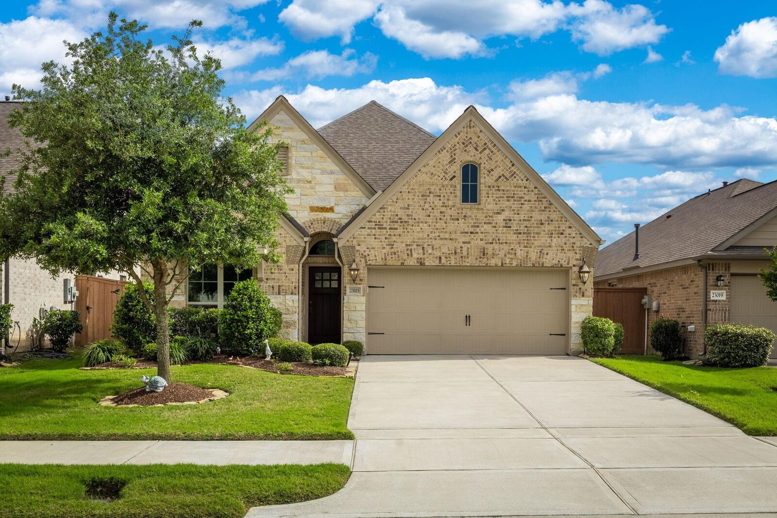 Property Photo:  23015 Needlegrass Road  TX 77493 