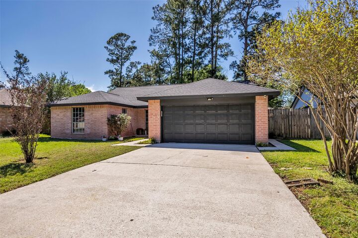 Property Photo: 17015 Jane Lynn Lane TX 77070