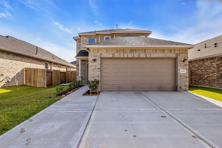 Property Photo:  27108 Kestrel Trail  TX 77354 