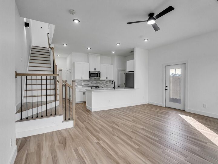 Property Photo:  4421 Reed Rd Unit A And B  TX 77051 
