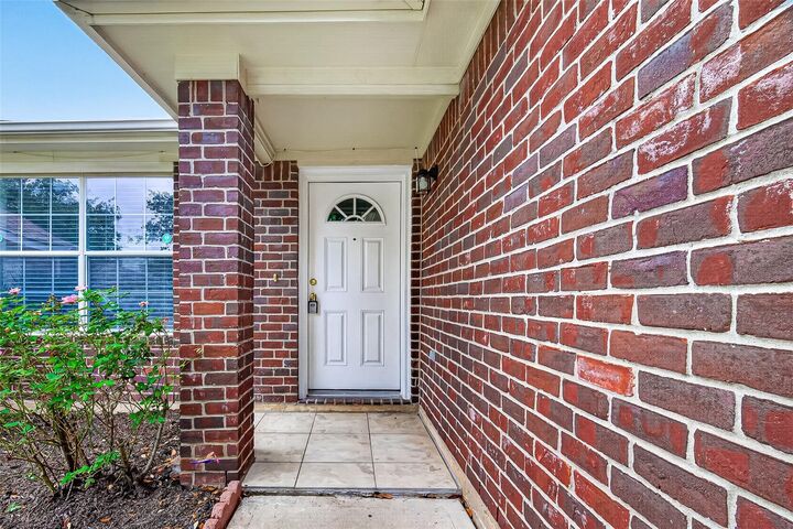 Property Photo:  19138 Lakota Drive  TX 77449 