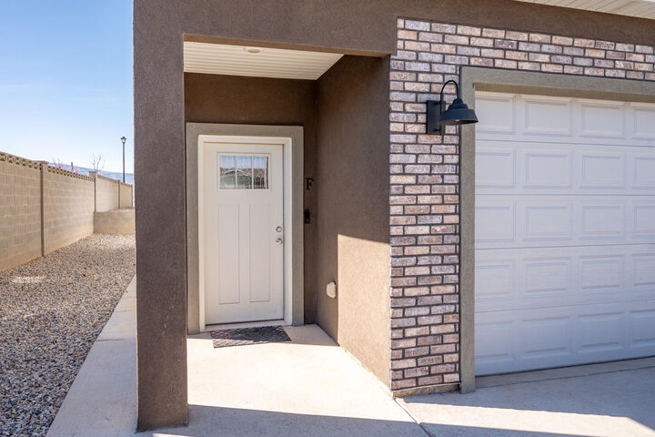 Property Photo: 3127 W 1675 N #F UT 84721