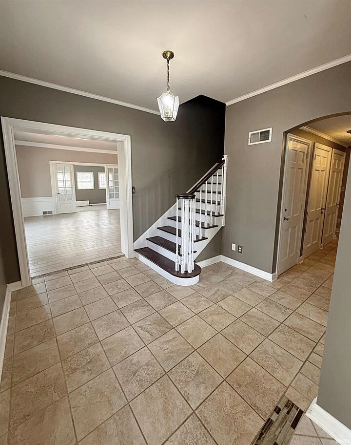 Property Photo:  4 Apraw Road  IN 47501 