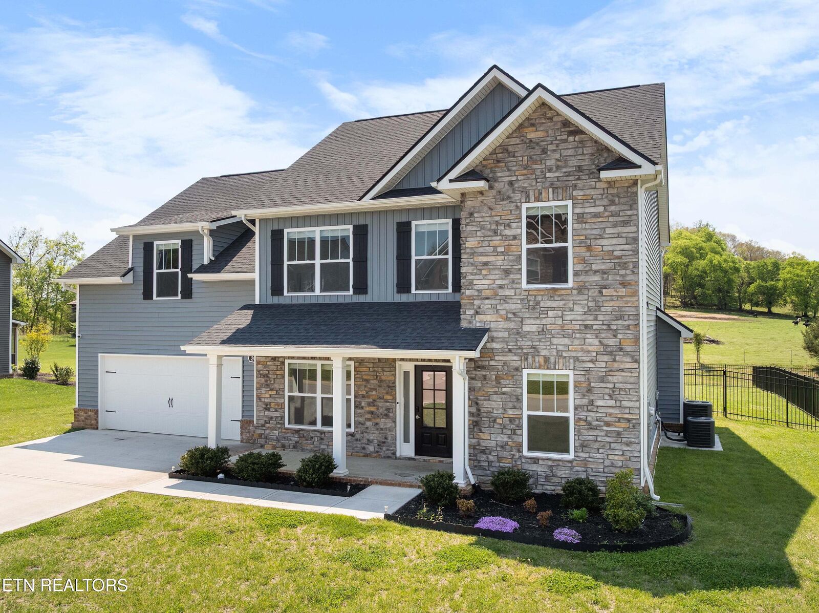 Property Photo:  2013 Farm Blvd  TN 37876 